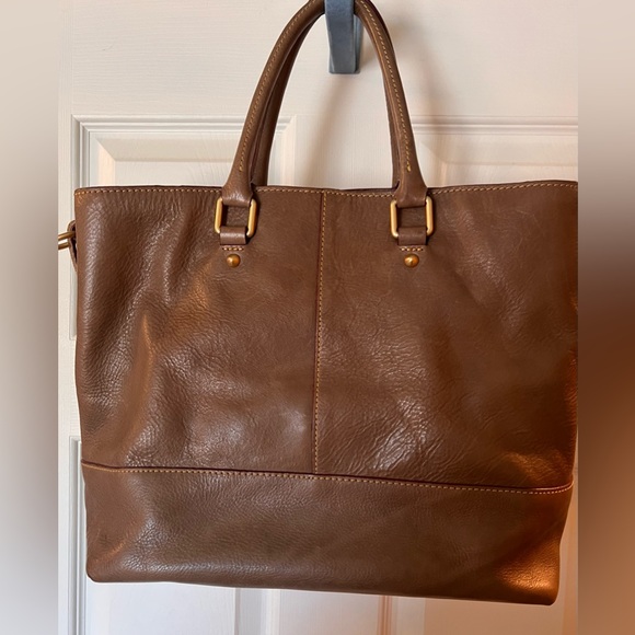 Dooney & Bourke CHELSEA Tote Taupe - Picture 3 of 6